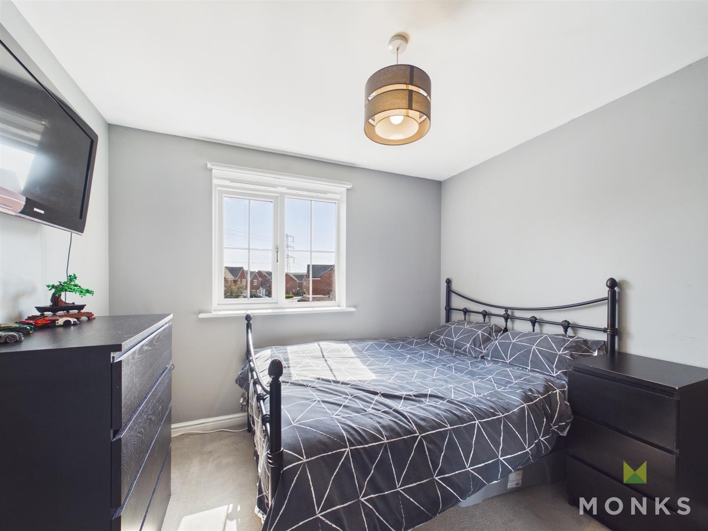49 Broadhead Drive, Shrewsbury, SY1 4FB For Sale
